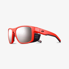 Julbo Shield Orange - Schwarz / Spectron 4 - J 508 12 13 main