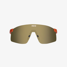 KOO Nova Sunset Matt / Gold Mirror Frntansicht