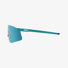 KOO Nova Aqua Matt / Turquoise Mirror Bügelansicht