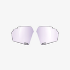 Deltabeat Wechselgläser / ImpactX Photochromic 2 Laser Purple