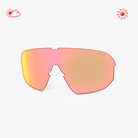 evil eye Trailsense 2 Wechselglas / LST Bright Vario Purple Mirror