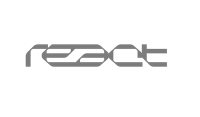 React Swiss Logo
