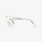 Alba Optics Mantra White / VZUM™ F-Lens Rocket Photochromic side
