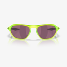 Oakley Cage Jacket / Matte Uranium - Prizm Road Black face
