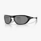 Oakley Cage Jacket / Polished Black - Prizm Black Polarized main