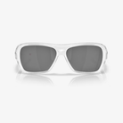 Oakley Chaminade / Clear Matte - Prizm Black face