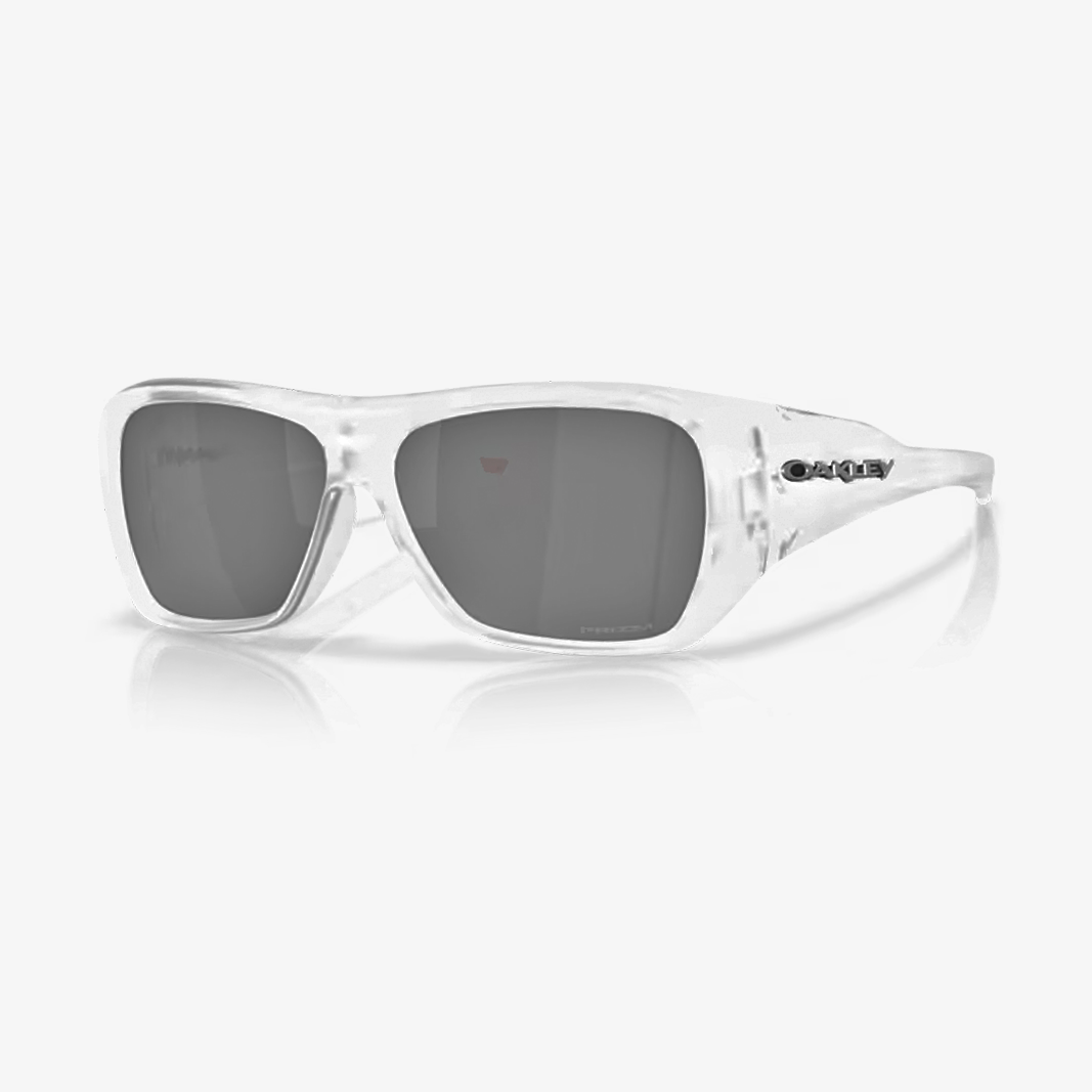 Oakley Chaminade / Clear Matte - Prizm Black main