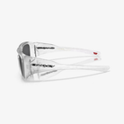 Oakley Chaminade / Clear Matte - Prizm Black side