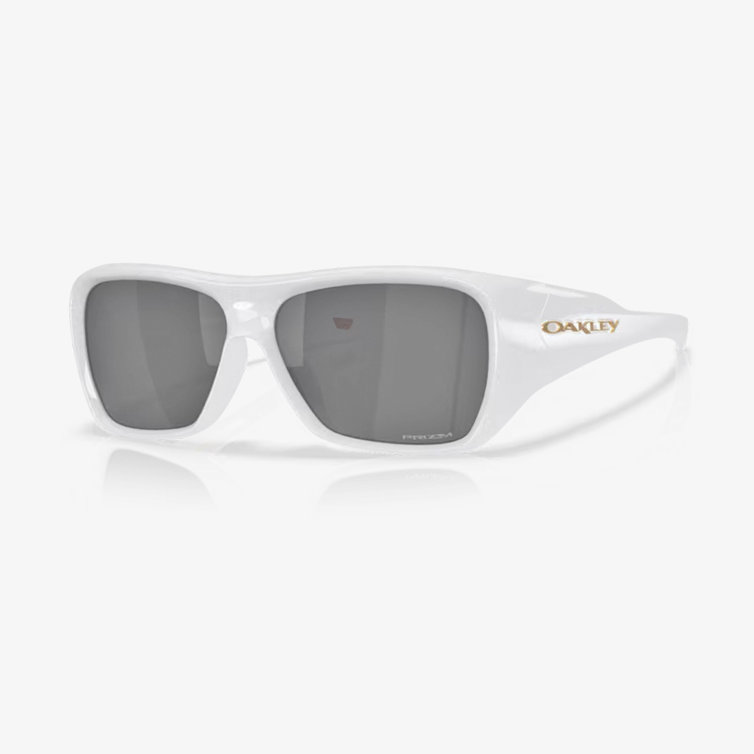 Oakley Chaminade / Pearl White - Prizm Black main