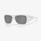Oakley Chaminade / Pearl White - Prizm Black main