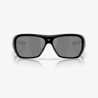 Oakley Chaminade / Polished Black - Prizm Black face