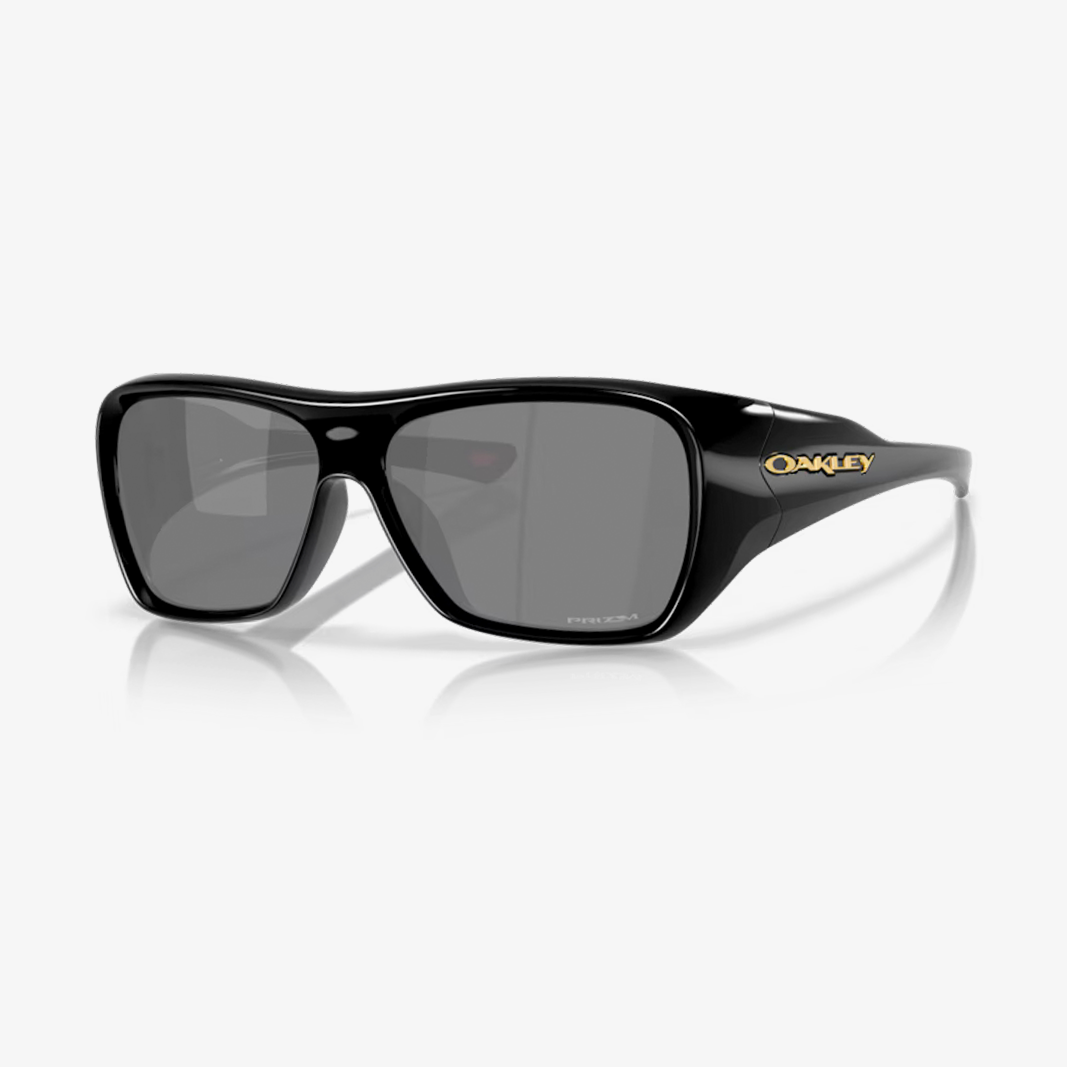 Oakley Chaminade / Polished Black - Prizm Black main