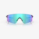 Oakley EV Zero / Steel Prizm Sapphire face