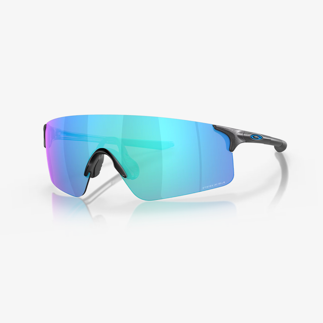 Oakley EV Zero / Steel Prizm Sapphire main