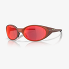 Oakley Eyejacket Redux / Fire Orange - Prizm Trail Torch main
