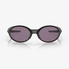 Oakley Eyejacket Redux / Matte Black - Prizm Grey face