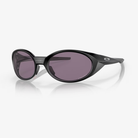 Oakley Eyejacket Redux / Matte Black - Prizm Grey main