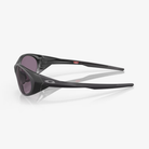 Oakley Eyejacket Redux / Matte Black - Prizm Grey side