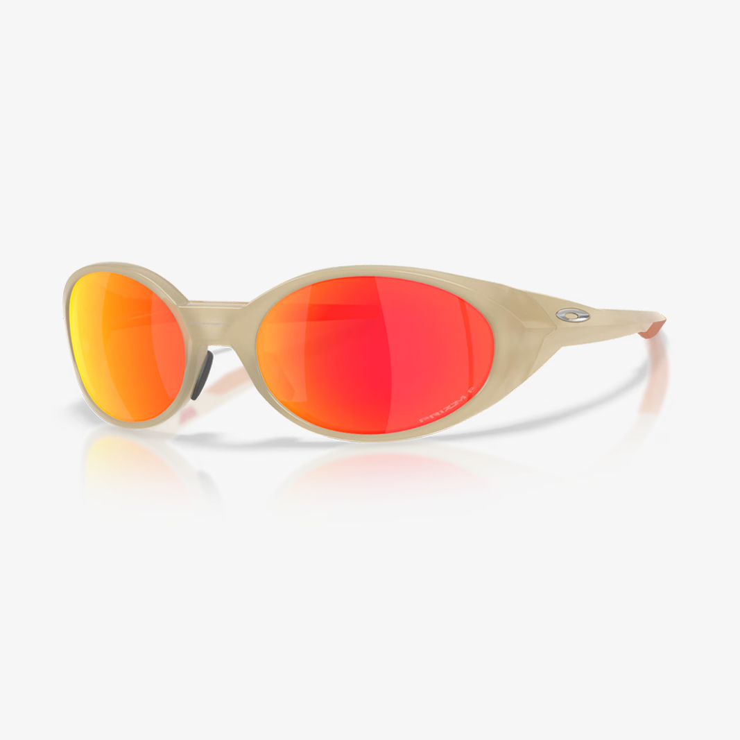 Oakley Eyejacket Redux / Sandstom - Prizm Ruby Polarized main