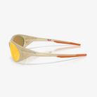 Oakley Eyejacket Redux / Sandstom - Prizm Ruby Polarized side