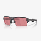 Oakley FLAK 2.0 XXL / Matte Carbon Prizm Dark Golf main