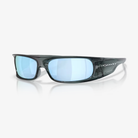 Oakley Highland / Crystal Black - Prizm Deep Water Polarized main