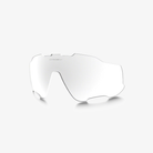 Oakley Jawbreaker Wechselscheibe / Clear to Black Iridium Photochromic