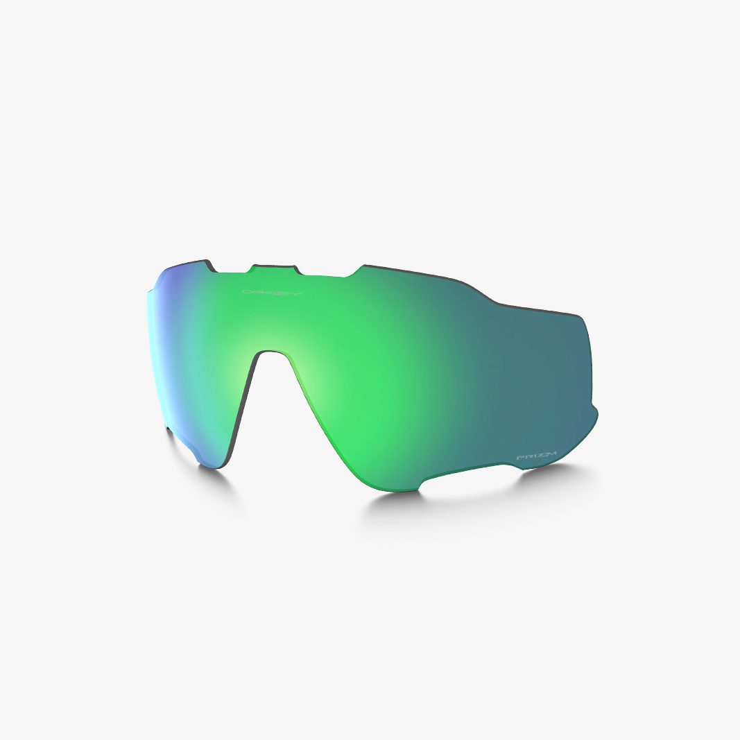 Oakley Jawbreaker Wechselscheibe / Prizm Jade