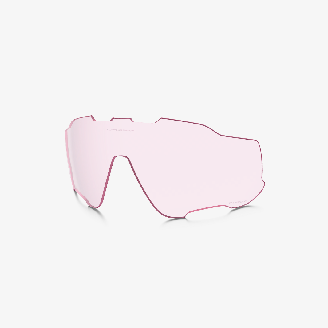 Oakley Jawbreaker Wechselscheibe / Prizm Low Light