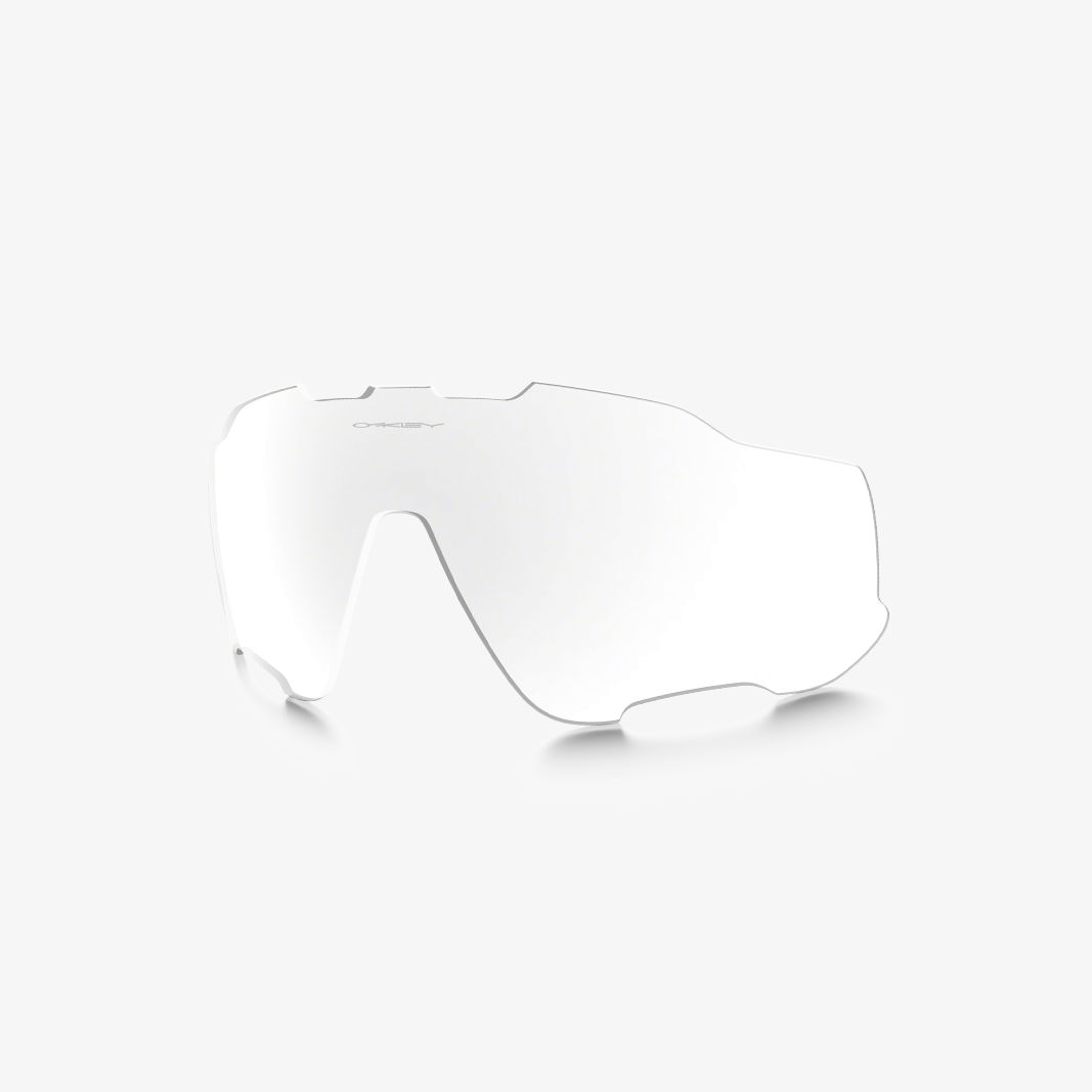 Oakley Jawbreaker Wechselscheibe / Clear