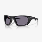 Oakley Lateralis / Matte Black INK Prizm Grey main