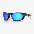 Oakley Lateralis / Matte Black Prizm Sapphire main