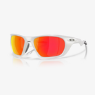 Oakley Lateralis / Matte Vapor Prizm Ruby Polarized main