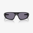 Oakley Neoforma / Matte Black - Prizm Grey face