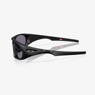 Oakley Neoforma / Matte Black - Prizm Grey side