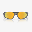 Oakley Neoforma / Matte Carbon - Prizm 24K Polarized face
