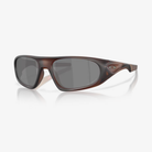 Oakley Neoforma / Matte Rootbeer - Prizm Black Polarized main