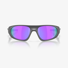 Oakley Neoforma / Matte Carbon - Prizm Violet face