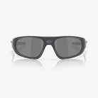 Oakley Neoforma / Polished Carbon - Prizm Black face