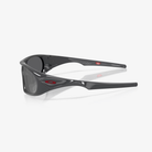 Oakley Neoforma / Polished Carbon - Prizm Black side