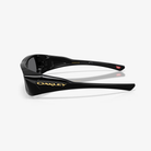 Oakley Permian / Black - Prizm Black side