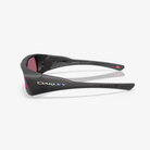 Oakley Permian / Matte Black Ink - Prizm Road side