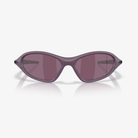 Oakley Portal Jacket / Aubergine Matt - Prizm Road Black face