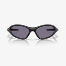 Oakley Portal Jacket / Matte Black - Prizm Grey face