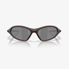 Oakley Portal Jacket / Matte Rootbeer - Prizm Black face
