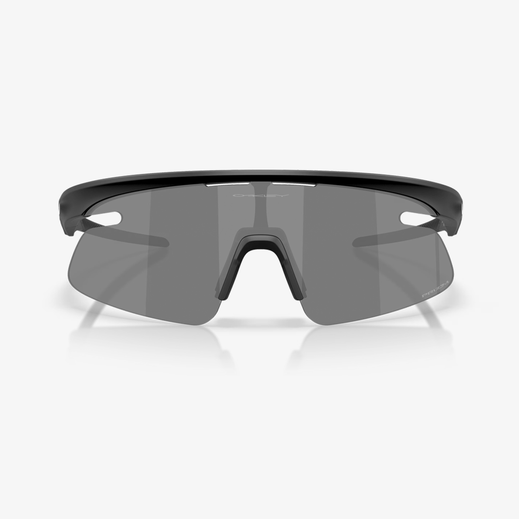 Oakley RSLV Lite Matte Black Prizm Black – Sportbrillen