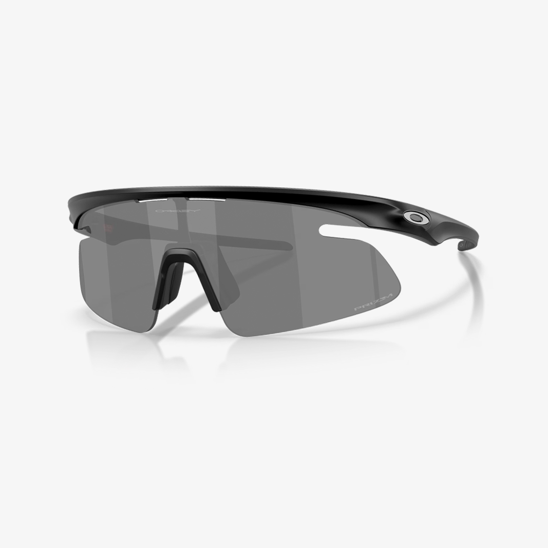 Oakley RSLV Lite / Matte Black Prizm Black main