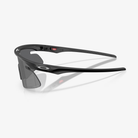 Oakley RSLV Lite / Matte Black Prizm Black side