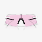 Oakley RSLV Lite / Matte Clear Prizm Low Light face