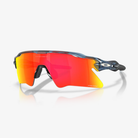 Oakley Radar EV Heater / Abyss Transparent Prizm Ruby main